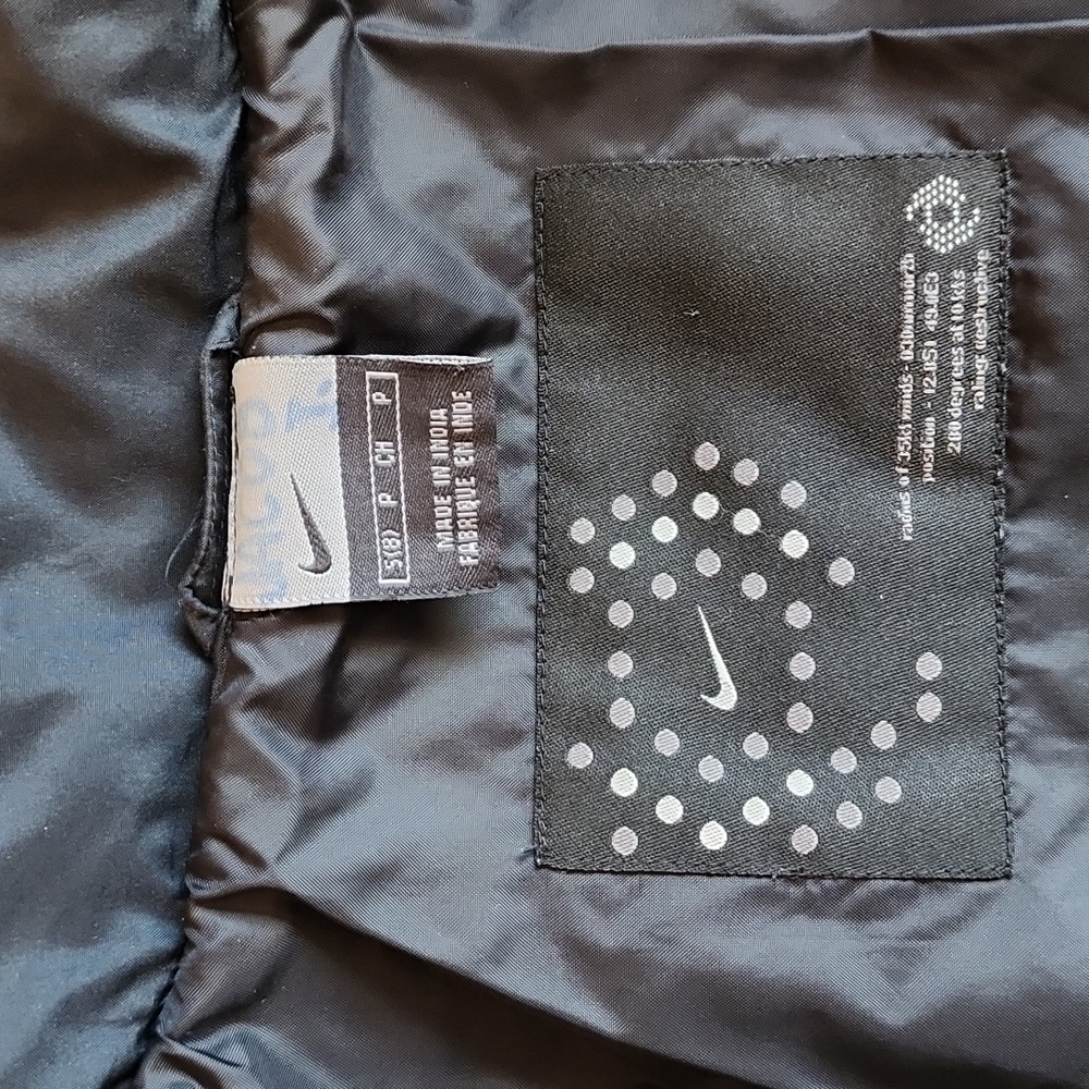 Nike Kidss' Jacket - Picture 7 of 11